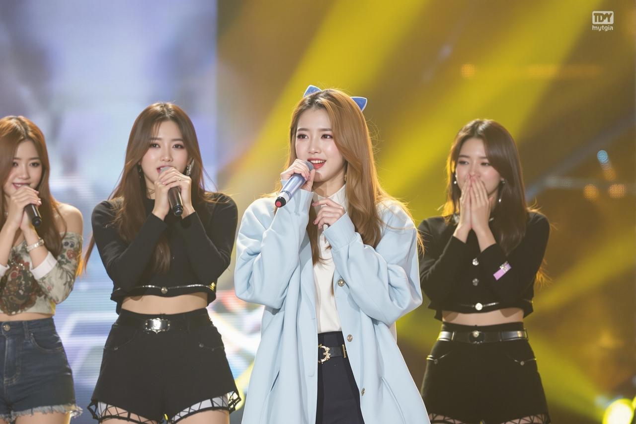 某女团成员疑似退团！官方沉默粉丝崩溃，相关话题登热搜